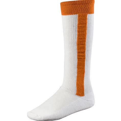 When it comes to finding the perfect pair of socks, it’s not just about comfort anymore. Nowadays, people want socks that not only feel great on their feet but also look stylish an.... Tck softball socks