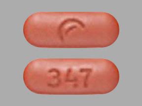 Pill Identifier results for "347 White". Search by imprint, shape, color or drug name. ... TCL 347 . Acetaminophen, Caffeine and Pyrilamine Maleate Strength. 