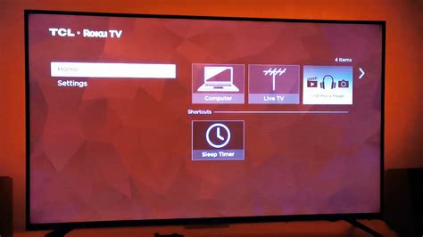 Tcl 55r615 right side flickering.  However, like any electronic device, the...