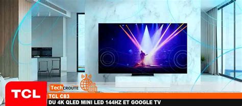 MiniLED vs QLED: What TV Technology best meets your needs in 2022?