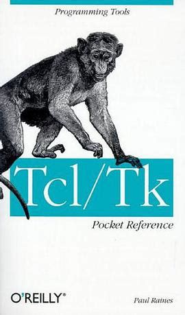 Tcl Tk Pocket Reference - spenden.medair.org