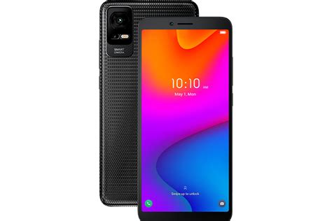Tcl ion v. TCL's Android 13 device with 6” HD+ display,Mediatek MT6762V Octa-core processor with 3GB RAM, 5MP Wide Selfie camera and comes with Li-Ion 3000 Mah … 