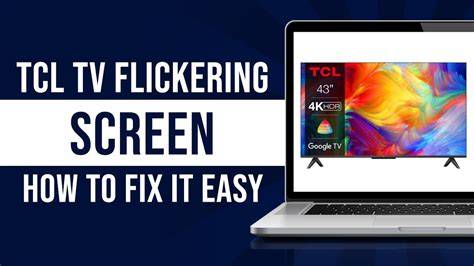 Tcl qm7 flickering.  In this TCL Tv flickering while hooked up to gaming pc.  I hop...