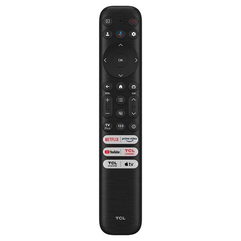 Tcl remote app free.  Compatibility: Works with a wide range of TCL TV models.  Mak...
