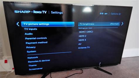 TCL Roku TV 49S515 49S515LDAA Backlight but no picture/display fixI found this TV in the garbage, had no cracks on the screen, when I plugged it in, backligh.... 