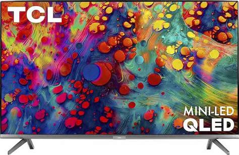 Tcl smart tv brightness problem.  Let me maybe put things into perspective (1) 1 ye...