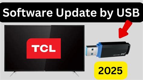 Tcl software update usb.  Navigate to the "Software & Driver" or "Su...