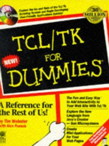Tcl tk para dummies para dummies. - Download buell firebolt xb9r xb12r 2005 05 service repair workshop manual.