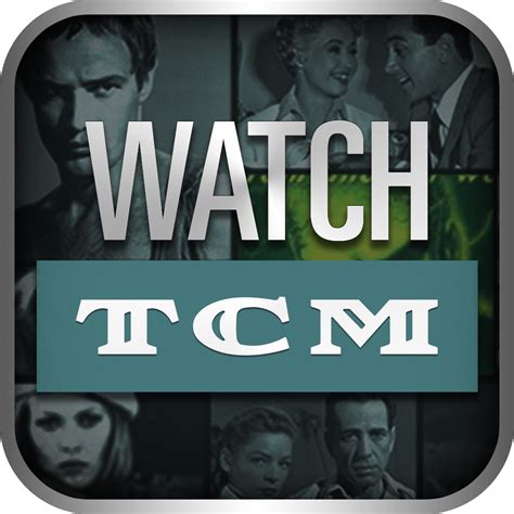 Turner Classic Movies: TCM. 1,276,122 likes · 33,035 talking about this. Turner Classic Movies, US & Canada. Celebrating great films, uncut and commercial-free ....