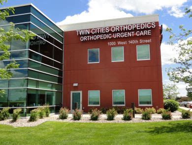 Tco burnsville. Twin Cities Orthopedics Burnsville. 1000 W 140th St Unit 201, Burnsville MN 55337. Call Directions. (952) 808-3079. 12982 Valley View Rd, Eden Prairie MN 55344. Call Directions. (953) 456-7470. 165 W Commerce Dr, Belle Plaine MN 56011. Call Directions. 