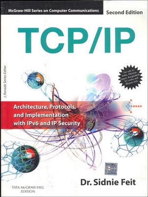 Tcp Ip Architecture Protocols And Implementation