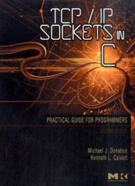 Tcpip sockets in c second edition practical guide for programmers morgan kaufmann practical guides. - Chem 122 lab manual answers chemical reactions.
