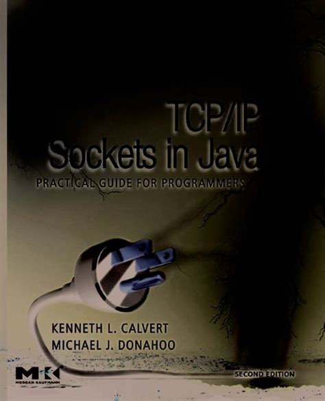 Tcpip sockets in java second edition practical guide for programmers the practical guides. - Complejo, arquetipo y simbolo en la psicologia de c. g. jung.