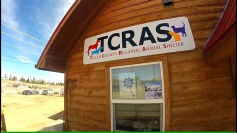 Tcras - Community of Caring - Aspen Mine Center. Cripple Creek School District RE-1. Divide Slash Collection Site. Habitat for Humanity of Teller County. Household Hazardous Waste Disposal. Rampart Library District. Teller County Regional Animal Shelter (TCRAS) TCRAS - License Your Pet. TCRAS Events. Teller County …
