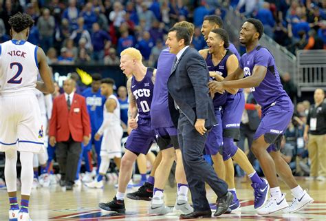 Tcu and kansas game. The Kansas State Wildcats have been a thorn in TCU’s side over the last 4 years. The two teams have met on the field 5 times, including the Big 12 Championship game last year, and Kansas State ... 