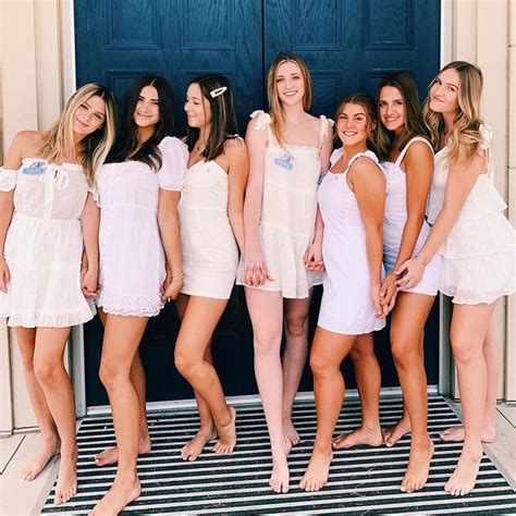 2. Every Campus is different and so is every chapter of every sorority nationally. 3. Every Greek woman is proud of her letters. Here are the top 50 sororities in america as ranked by our readers. COMMENT below what you think of these rankings from our readers! 1) Alpha Omicron Pi ~ AOΠ. 2) Sigma Delta Tau – ΣΔΤ. 3) Gamma Phi Beta ~ ΓΦΒ.. 