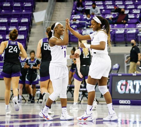 Tcu womens basketball. TCU women’s basketball will hold open tryouts on Thursday and Friday for full-time students interested in walking-on for the remainder of the 2023-24 season. 