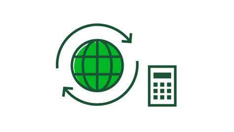 Td Foreign Exchange Calculator