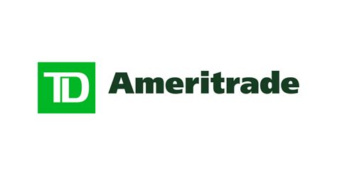 May 30, 2017 · TD Ameritrade offers a broad 