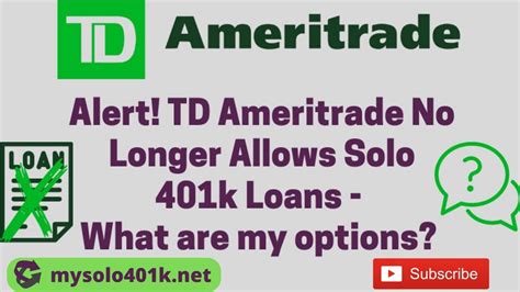 Td ameritrade auto loan. It can make your life easier, every day. Bank anywhere - Access your account securely, even from your mobile device. View statements - See, save and print statements right from your computer. Receive alerts - Sign up for helpful email notifications about your account. Save time - Pay bills with FREE Online Bill Pay, plus transfer funds ... 