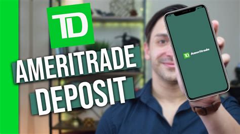 175+ Branches Nationwide. City, State, Zip. TD Ameritrade cash management solutions allow convenient ways to save, spend and manage your cash. All the features from a checking account, debit card, and more.. 