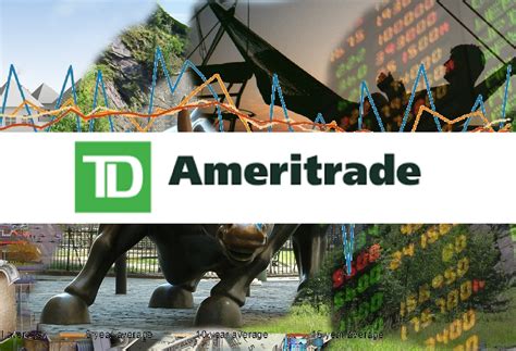 TD Ameritrade has been acquired by Charles S