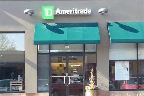 Td ameritrade locations near me. Things To Know About Td ameritrade locations near me. 