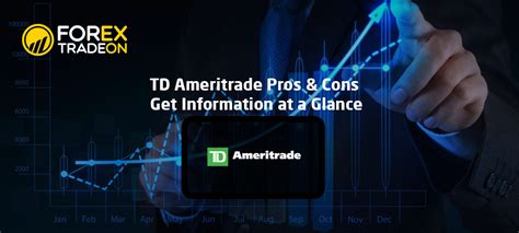 Td ameritrade pros. Things To Know About Td ameritrade pros. 