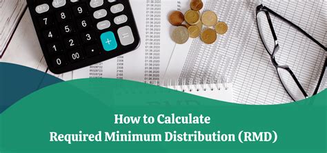 Calculate the required minimum distribution from an inherited IRA. If you have inherited a retirement account, generally you must withdraw required minimum distributions (RMDs) from an account each year to avoid IRS penalties.. 