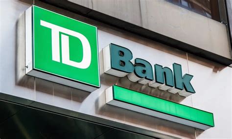 Td bank en español. TD Bank Personal Financial Services. Make an appointment at your nearest TD branch to learn more about banking, investing, borrowing, credit card services and more. 