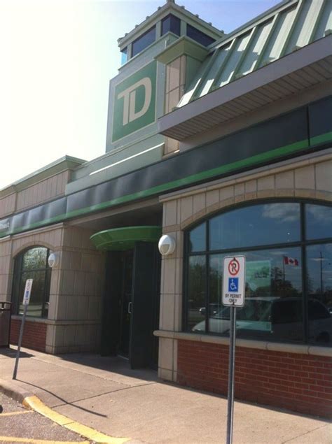Td bank locations windsor ontario. Banks with free coin counters include TD Bank, PNC Bank and most credit unions. Banks that have coin counters may not have them at all branches. Calling the bank branch directly is... 