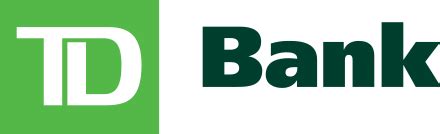 Td bank n a. ... N.A. OR ANY OF ITS AFFILIATES; AND, MAY BE SUBJECT TO INVESTMENT RISK, INCLUDING POSSIBLE LOSS OF VALUE. ©2023 TD Bank, N.A. All Rights Reserved. Privacy ... 