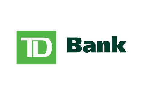  TD Bank . 