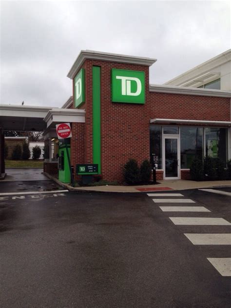 Td bank near me drive thru hours. Visit now to learn about TD Bank Princeton located at 883 State Road, Princeton, NJ. Find out about hours, in-store services, specialists, & more. ... Drive-Thru Hours. Hours For Next 7 Days. Monday: 8:30 AM - 5:00 PM: Tuesday: 8:30 AM - 5:00 PM: Wednesday: 8:30 AM - 5:00 ... TD Investment Services can provide you … 