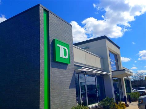 Td bank tennessee. Things To Know About Td bank tennessee. 