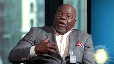Td jakes health. Editor's note: This article was originally published in the 2021 summer issue of RELEVANT. T.D. Jakes is 63 years old but he seems ageless. In bearing, in voice, in presence, he seems to transcend generations. He emanates a robust demeanor that would be intimidating if he wasn't so warm. It's easy to see why people flock to the Potter's ... 