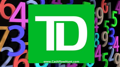 Td routing number long island. Things To Know About Td routing number long island. 