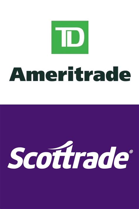 8 de mai. de 2020 ... In 2018, Scottrade was acquired by TD 