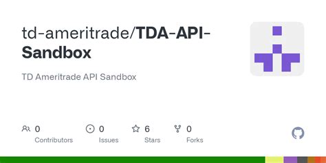 tda-api provides an easy implementation of the client-side login flow in the auth package. It uses a selenium webdriver to open the TD Ameritrade authentication URL, take your …. 