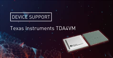 Tda4vm