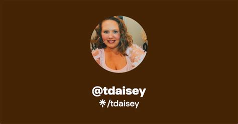 Tdaisey Leaked [HD] 89 Photos