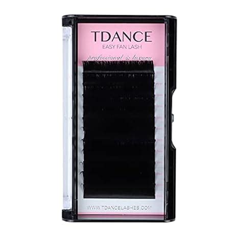 Tdance. Wholesale 0.15MM Ellipse Flat Lashes. No reviews. $4.60 USD. Wholesale 0.20MM Ellipse Flat Lashes. No reviews. $4.60 USD. Get the best quality and cheap price eyelashes from TDANCE Wholesale. Shop for a variety of styles, from natural-looking to dramatic and voluminous. 