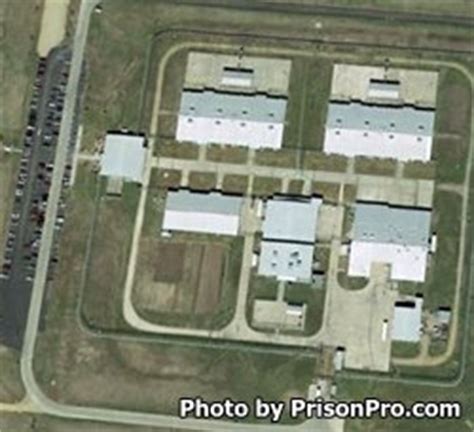 McLennan County TX Juvenile Correctional - Unit I 116 B