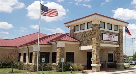 Visit your local TDECU Houston Champion Forest Member Center, at 5503 FM 1960 West, Suite 108! We provide loans, deposit accounts and more. Insured by NCUA.. 
