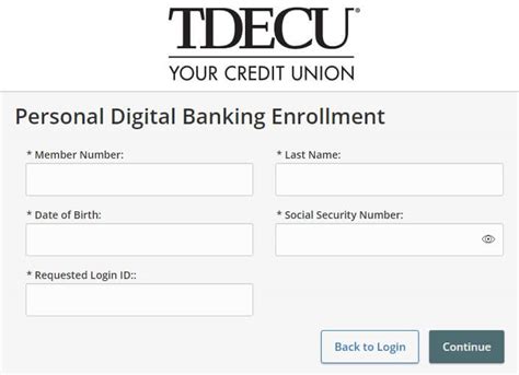 Tdecu online banking. We would like to show you a description here but the site won’t allow us. 