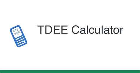 Tdee calculator net. Things To Know About Tdee calculator net. 