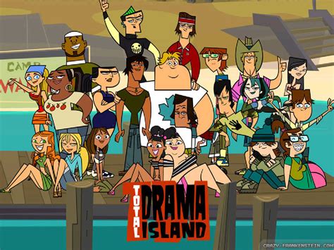 Chase was a camper on Total Drama Island (2023) as a member of the Ferocious Trout. He returned for Total Drama Island (2024) as a member of Team Skunk Butt. Chase is a daredevil to the extreme. He enjoys performing dangerous and crazy stunts and is a big prankster. He's been depicted as selfish, egotistical, and delusional. He still calls Emma his 'babe' even after they broke up and .... 
