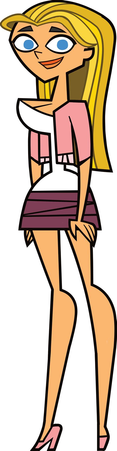 The Screaming Gophers is one of the two opposing teams on Total Drama