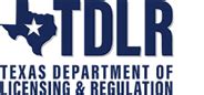 Tdlr in texas. Things To Know About Tdlr in texas. 