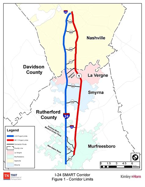 TDOT project State Route 194 Extension / Exit 39 . Key Project Milestones. G1 - Initial Access Road within Blue Oval City Boundary Estimated Completion - January 31, 2025 (IN RED) G1 - I-40 Exit 39 interchange and Initial Access Road Estimated Open to Traffic-May 31, 2027 (IN RED) G2 - South of I-40 to SR59 Roadway Improvements Estimated to Open to Traffic-November 30. 2027 (IN BLUE). 